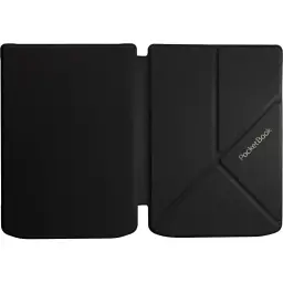 Обкладинка PocketBook Verse (PB629) / Verse Pro (PB634) "Origami", Black (H-SO-634-K-WW) - мініатюра 5