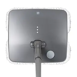 Електрошвабра (полотер) Xiaomi SWDK Handheld Electric Mop (D260) Blue - мініатюра 2