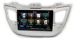 Перехідна рамка Hyundai Tucson Carav 22-613 - мініатюра 3