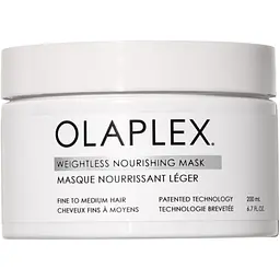 Маска для волосся Olaplex Weightless Nourishing Mask легка живильна 200 мл