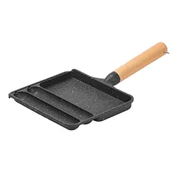 Сковорода для сніданку Breakfast HP39572С