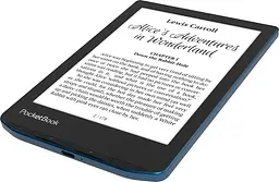 PocketBook Електронна книга 634, Azure - мініатюра 5
