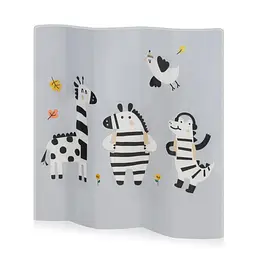 Манеж Lionelo Bonnie Grey Stone (LO-BONNIE GREY STONE) - мініатюра 6