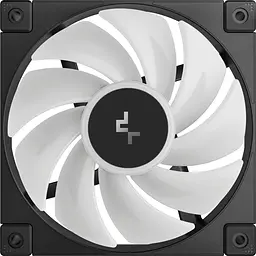 Вентилятор Deepcool FD12 ARGB (R-FD12-BKAPN1-G) - мініатюра 8