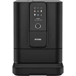 Кавомашина Nivona Nivo 8101 [122989] - мініатюра 2