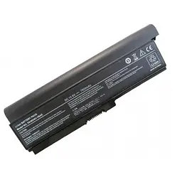 Акумулятор до ноутбука AlSoft Toshiba PA3636U 7800mAh 9cell 10.8V Li-ion (A41221) - мініатюра 2