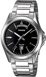 Годинник Casio MTP-1370D-1A1VEF