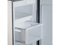 Морозильна камера Candy CNUQ2L513EX - мініатюра 6