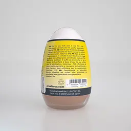 Мастурбатор Crushious Ezy Eggs Anal (тілесний) - мініатюра 4