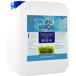 Органічне добриво Ярос (Iaros) 5 л (4820250300073)