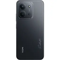 Смартфон Redmi 15C 4/128GB Midnight Black UA-UCRF [171977] - мініатюра 6