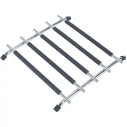 Підставка під посуд Kohen 21x20 см (KN94011) - мініатюра 2