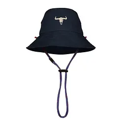 Капелюх Buff KIDS BOONEY HAT Синій