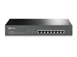 16 портовий настільний / стієчний свитч з 8 портами PoE +, TL-SG1008MP TP-LINK