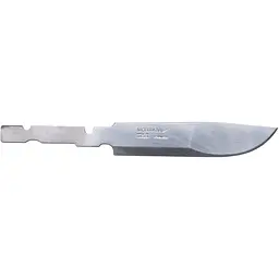 Клинок ножа Morakniv Outdoor 2000 нержавіюча сталь (191-250062)