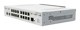 Маршрутизатор MikroTik CCR2004-16G-2S+PC - мініатюра 3