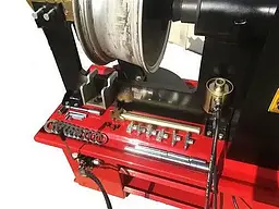 Дископрав ATEK MAKINA Туреччина 5400 - мініатюра 3