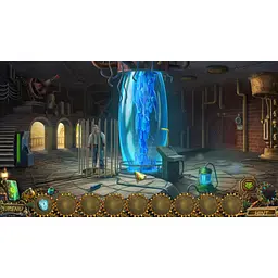 Ключ активації Microsoft Namariel Legends: Iron Lord - Collectors Edition для Xbox One/Series S/X - мініатюра 11