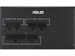 Блок живлення Asus ATS-750G 750W White Box (90YE04A1-B0NC00) - мініатюра 6