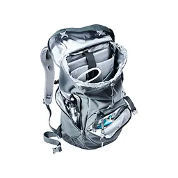 Рюкзак Deuter Walker 24 Сірий/Блакитний (1052-3812921 4701) - мініатюра 4
