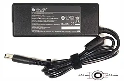 Блок живлення для ноутбуків PowerPlant HP 220V, 19V 90W 4.74A (7.4 x 5.0) (HP90F7450)
