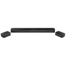 Акустична система JBL Bar 9.1 True Wireless Surround with Dolby Atmos (JBLBAR913DBLKEP) - мініатюра 5
