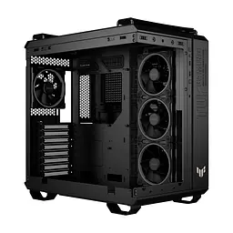 Корпус для ПК ASUS TUF Gaming GT502 Horizon ARGB Black (90DC0090-B19020) - мініатюра 3