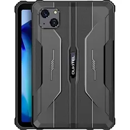 Планшет Oukitel Pad RT3 4/64GB Black [83448] - мініатюра 2