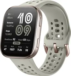 Смарт-годинник Amazfit Bip 6 Stone (UA) - мініатюра 3