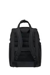 Рюкзак 14,1" Samsonite ESSENTIS BLACK 39x30x15 KV1*09002 - мініатюра 2