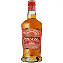 Ром Botafogo Spiced, 40%, 0,7 л (812700)