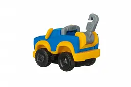Машинка Rev&Roll Рев і Рамбл Wheelie Рамбл (EU881810) - мініатюра 3