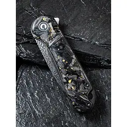 Ніж складаний Civivi Elementum C907C-DS1 - мініатюра 12