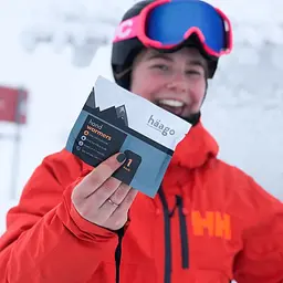 Грілки Haago Hand Warmers х 20 пар (WINTER-HAAGO-HW-BOX) - мініатюра 5