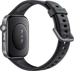 Смарт-годинник HUAWEI Watch Fit 4 43mm Black (55020EWT) - мініатюра 3