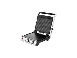 Електрогриль ECG KG 2033 Duo Grill & Waffle - мініатюра 8