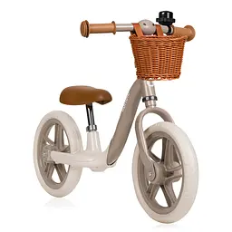 Біговел Lionelo Alex Plus Beige Sand (LOE-ALEX PLUS BEIGE SAND) - мініатюра 4