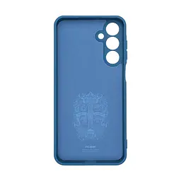 Чехол ArmorStandart ICON для Samsung A16 4G (A165) Camera cover Blue (ARM80131) - мініатюра 2