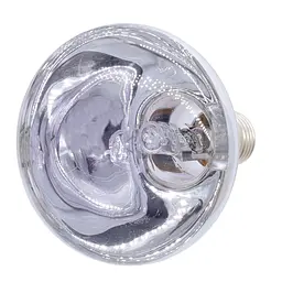 Лампа точкового нагріву Hobby Sunlight Eco 70 W (37544) - мініатюра 5