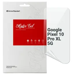 Плівка захисна Armorstandart hydrogel Google Pixel 10 Pro XL 5G (ARM87304)