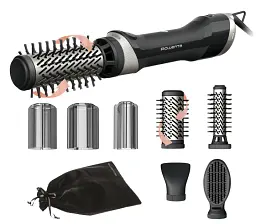 Фен-щітка Rowenta Renewal Brush Active UB9540F0