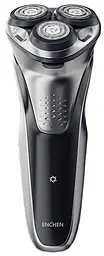Електробритва Enchen BlackStone Plus Black-Grey