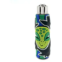 Запальничка Clipper The Coolest covers N3 - мініатюра 5