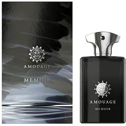 Amouage Memoir Man 50 мл парфумована вода