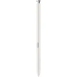 Стилус-ручка Samsung Galaxy Note10/10+ S Pen White оригінал з Bluetooth колір телефону Mystic White (EJ-PN970BWEGUS) - мініатюра 2