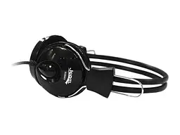 Навушники Jedel JD-808 Black - мініатюра 2