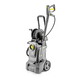 Karcher Мінімійка високого тиску Karcher HD 5/13 EX Plus Classic 2700Вт 130-170бар 500л/рік шланг 8м 21кг