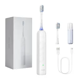 Електрична зубна щітка Mova Fresh White (ATB13A-WH)