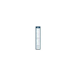 Щітка склоочисника Bosch 3 397 004 586 - мініатюра 2