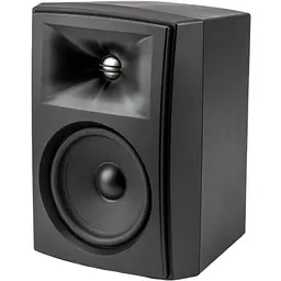 Акустична система JBL Stage XD-6 Black (JBLXD6BLK)